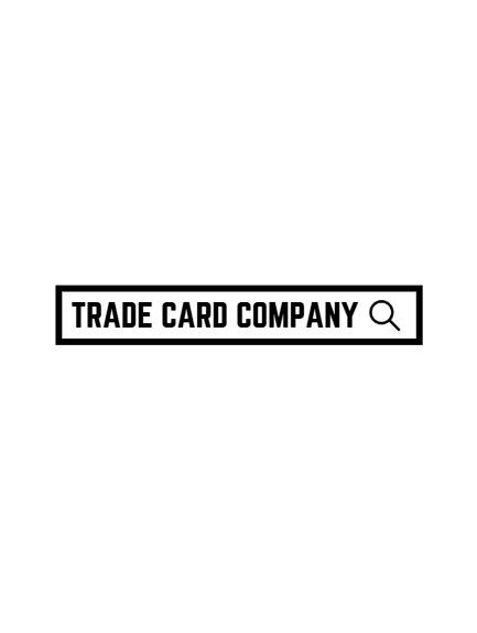Trade Card Company